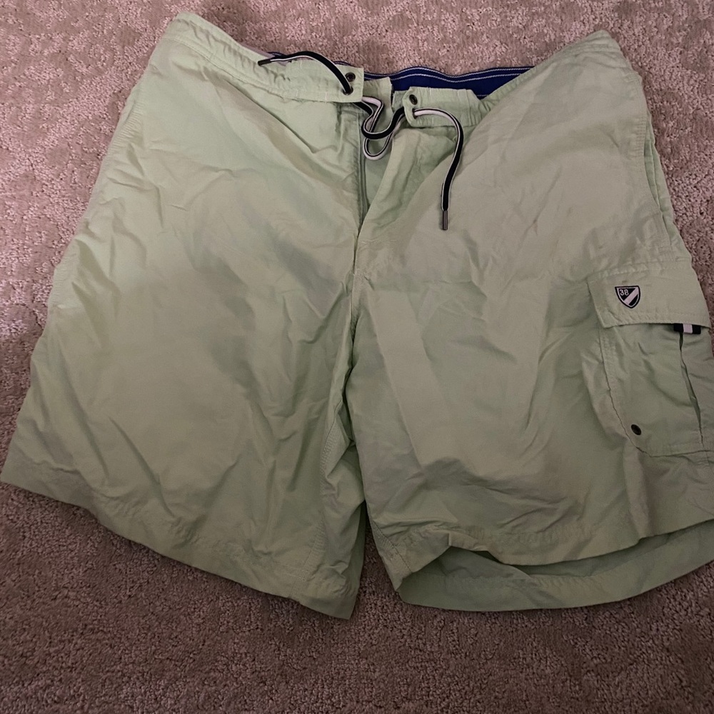 Cremieux Swim Trunks